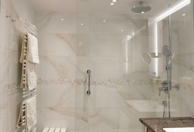 Номер Стандарт, Kesslermühle