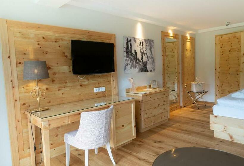 Номер Стандарт, Kesslermühle