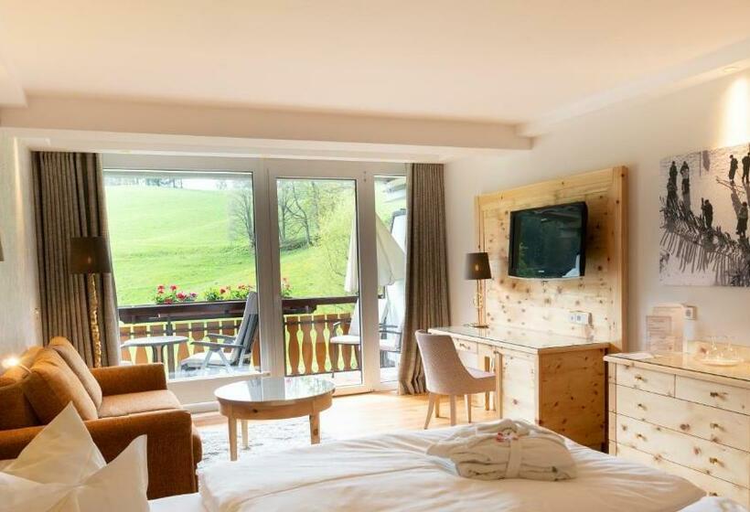 Номер Стандарт, Kesslermühle