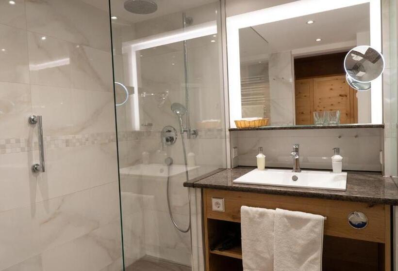 Номер Стандарт, Kesslermühle