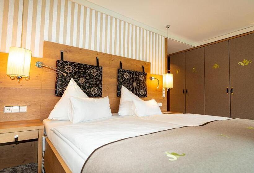 Номер Superior, Kesslermühle