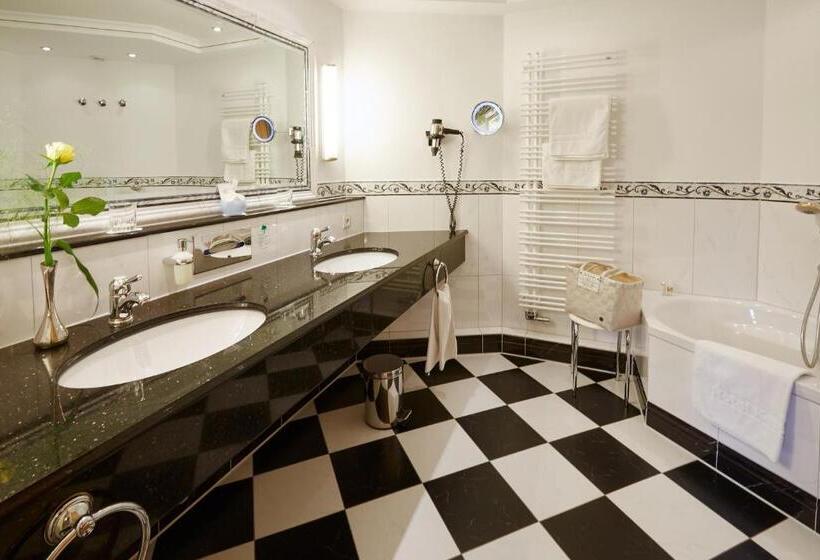 Люкс, Kesslermühle