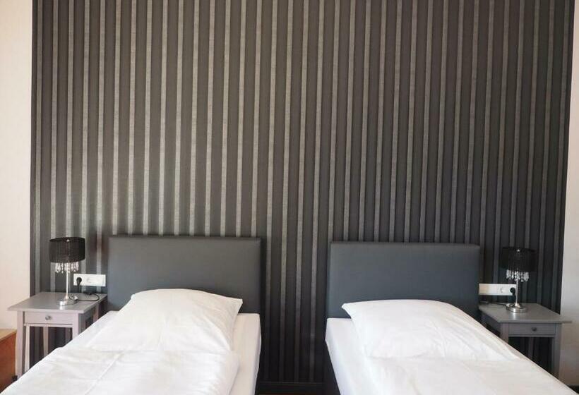 스탠다드 룸, Kipphut