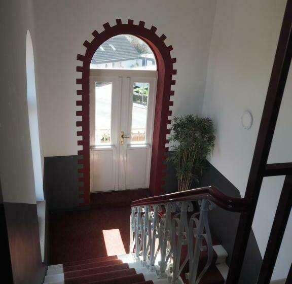 스탠다드 룸, Kipphut