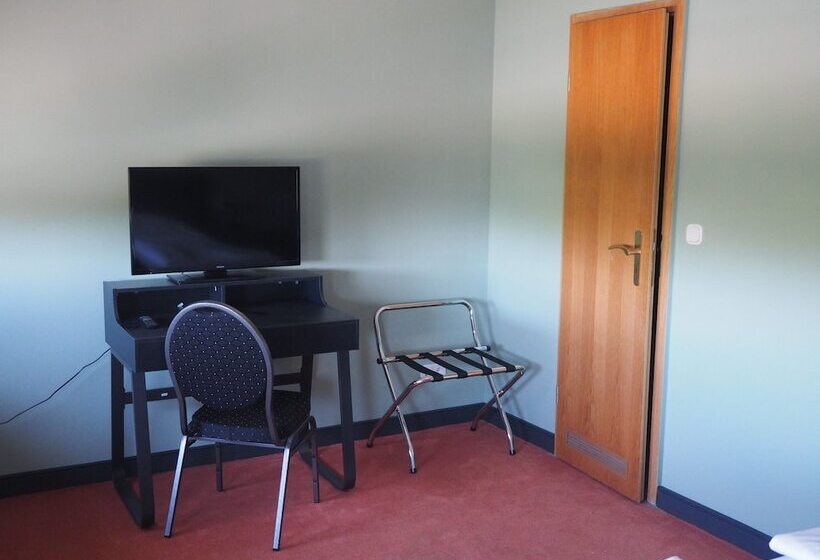 스탠다드 룸, Kipphut