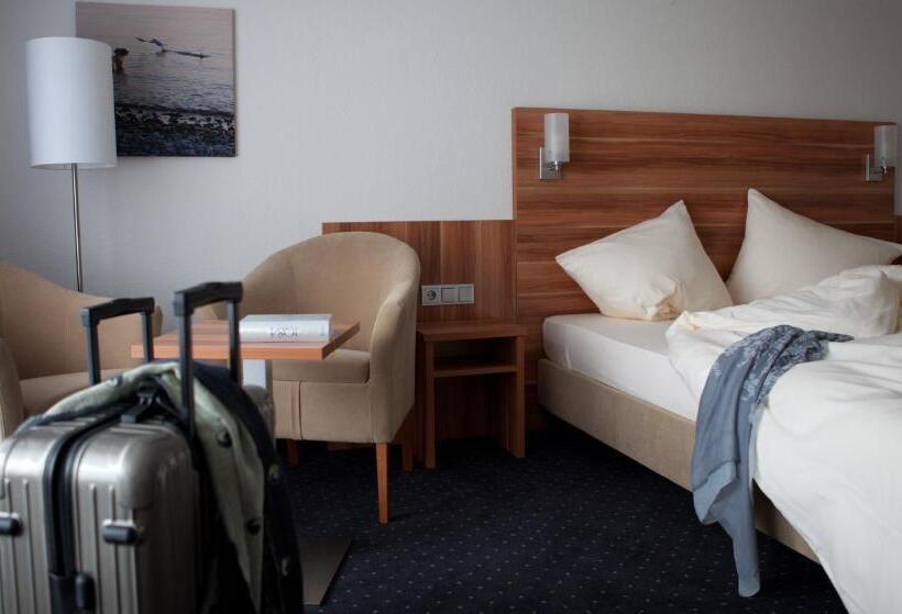 Номер Superior, Knaus Am Hafen