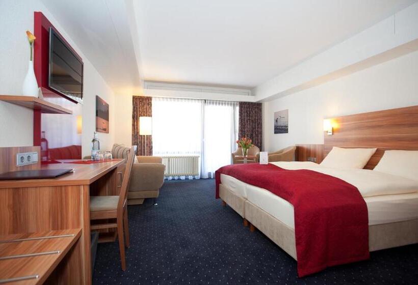 Номер Superior, Knaus Am Hafen