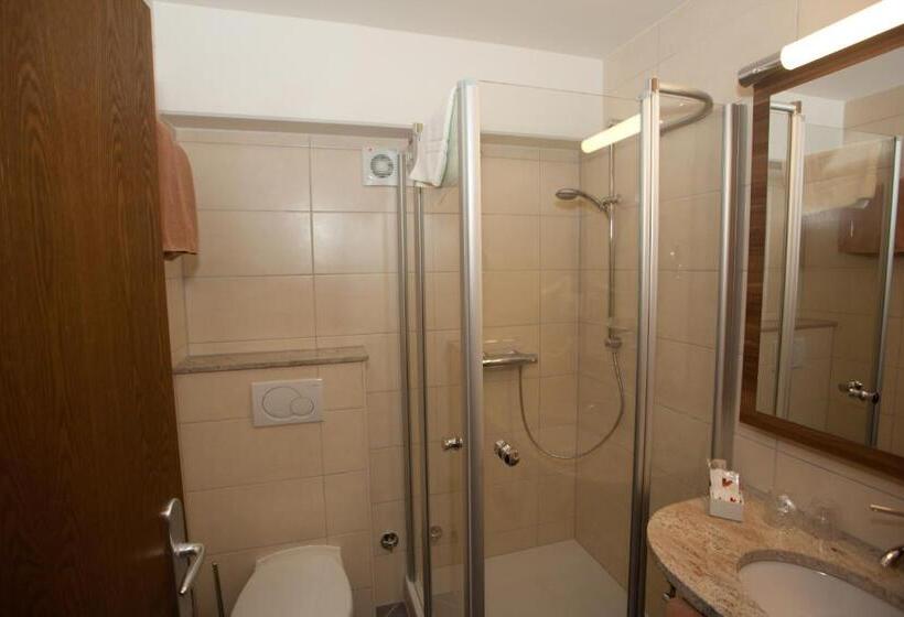 Номер Премиум, Knaus Am Hafen