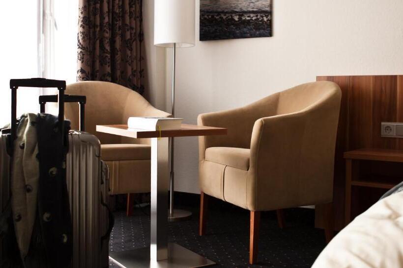 Номер Премиум, Knaus Am Hafen