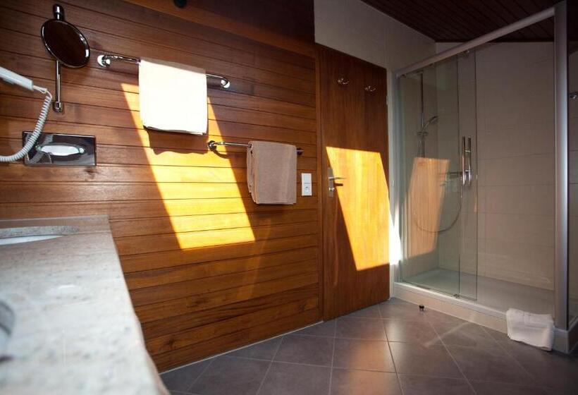 Полулюкс, Knaus Am Hafen