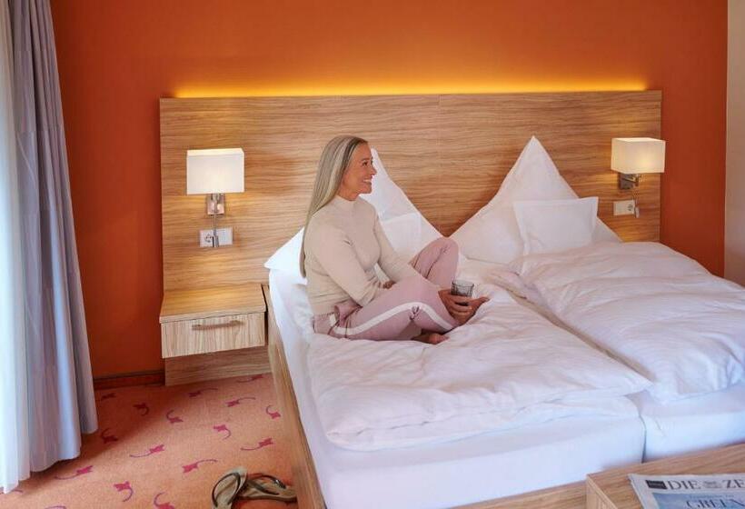 Номер Стандарт, Kurhaus Pivittskrug