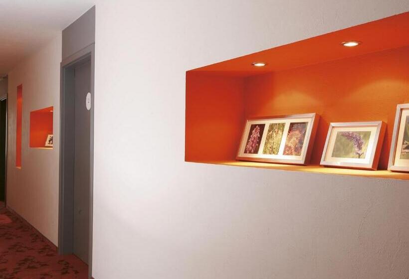 Номер Стандарт, Kurhaus Pivittskrug