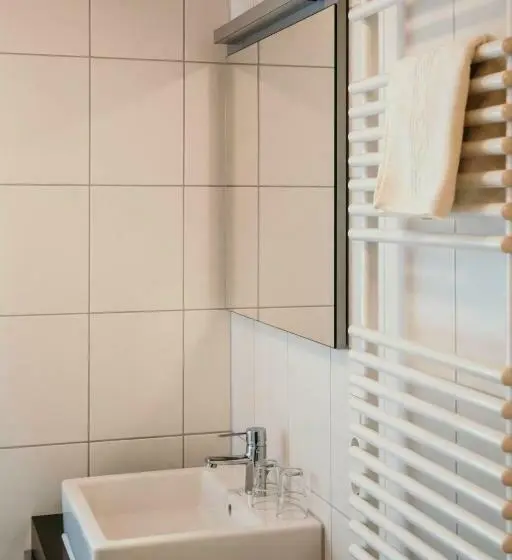Standard-huone, Landgasthof Krone
