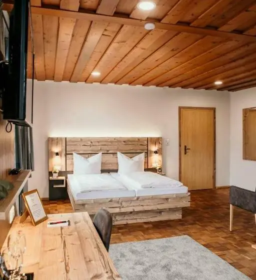 Comfort-huone, Landgasthof Krone