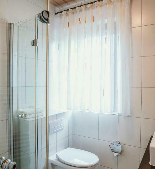 Quarto standard, Landgasthof Krone