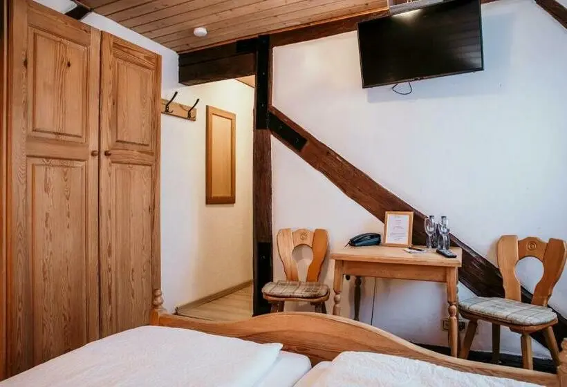 Standard-huone, Landgasthof Krone
