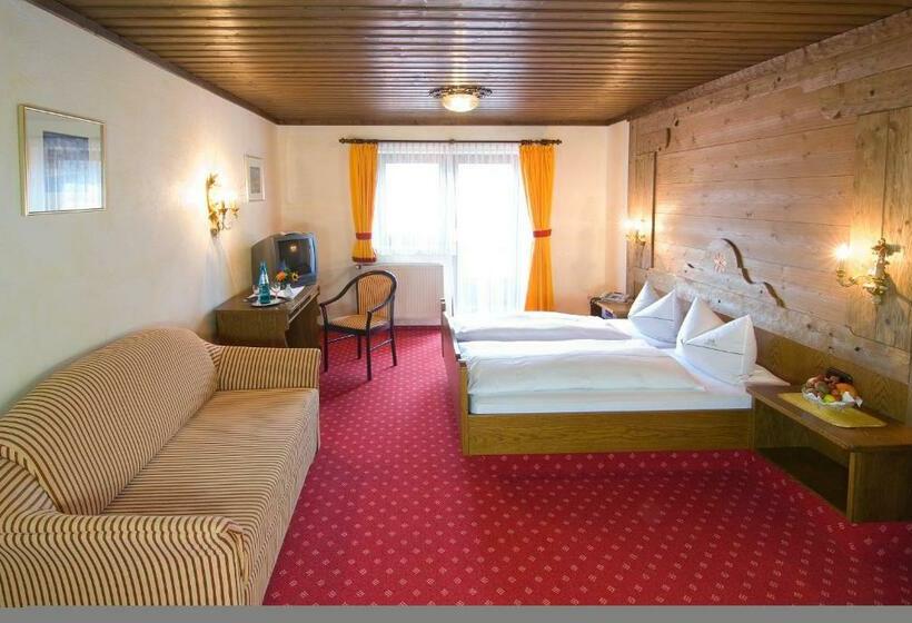 스탠다드 룸, Landgasthof Zur Post