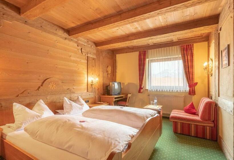 Quarto Estandar, Landgasthof Zur Post