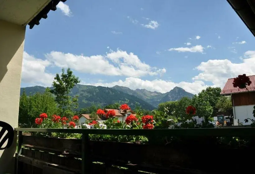 Standard Kolmen Hengen Huone, Landhaus Schmid