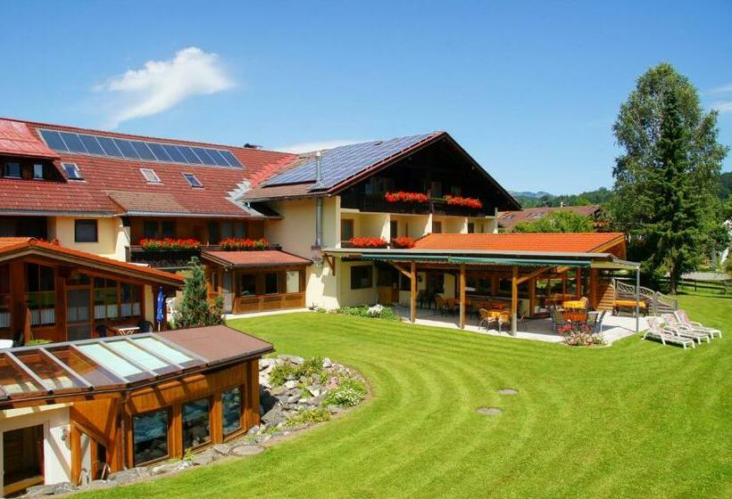 Семейный Номер, Landhaus Schmid