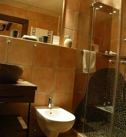 スイート, Mittelalterhotel Gästehaus Rauchfang