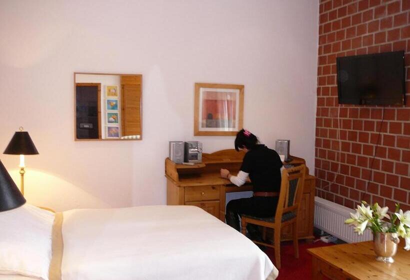 غرفة قياسية, Park Residenz