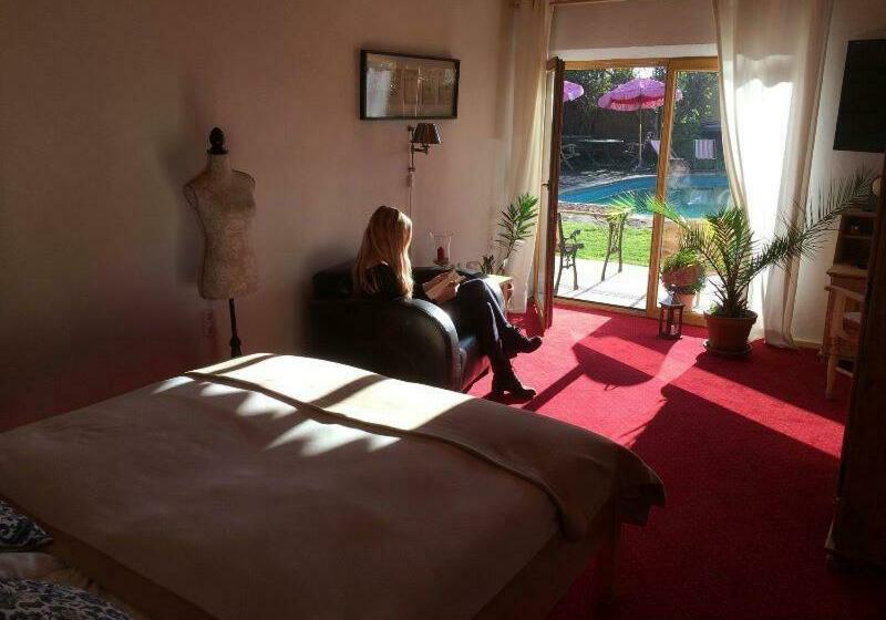 غرفة قياسية, Park Residenz