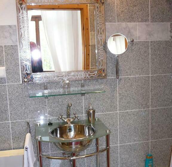 غرفة قياسية فردية, Park Residenz