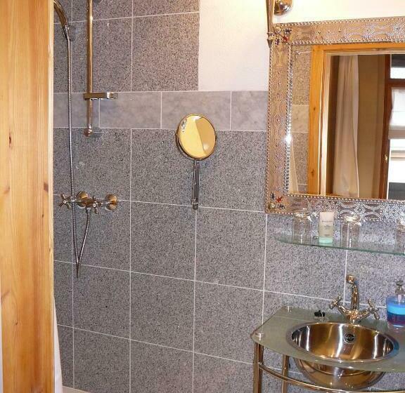 جناح, Park Residenz