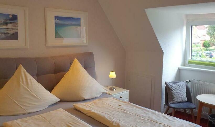 스탠다드 룸, Pension Haus Irene