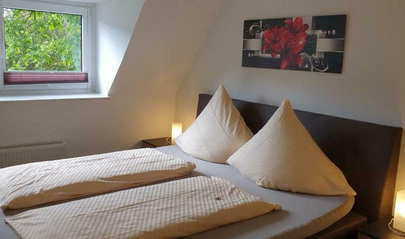Семейный Номер, Pension Haus Irene