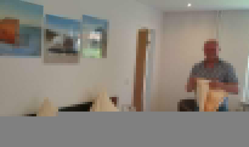 스탠다드 룸, Pension Haus Irene