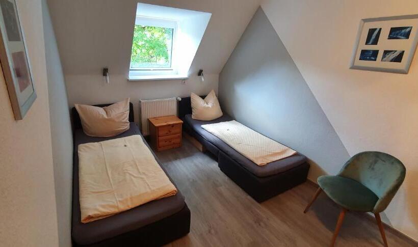 패밀리 룸, Pension Haus Irene