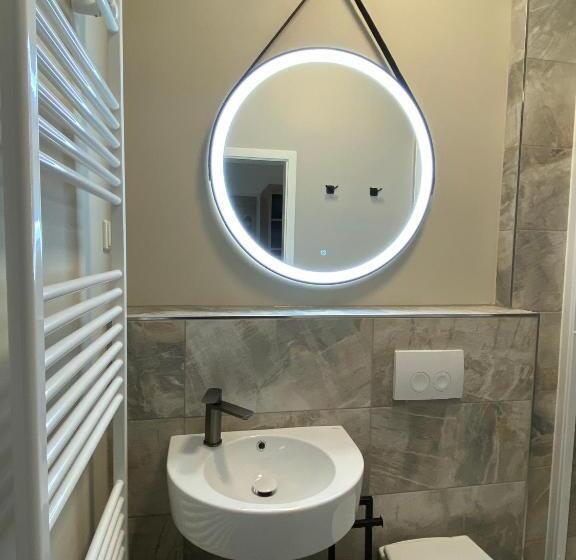 اتاق استاندارد, Pension Zum Alten Fahrhaus