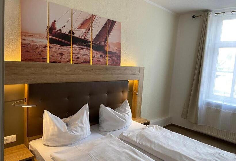 اتاق استاندارد, Pension Zum Alten Fahrhaus