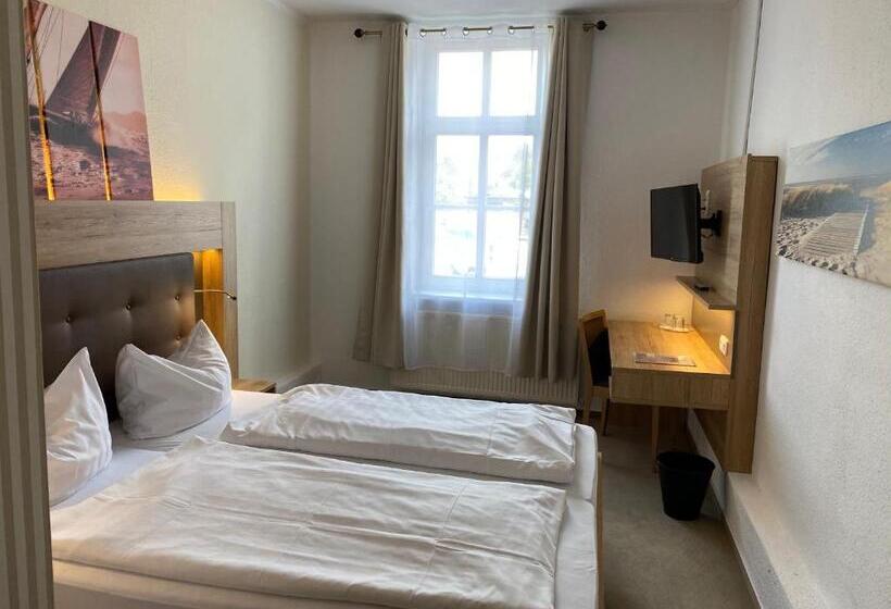 اتاق استاندارد, Pension Zum Alten Fahrhaus