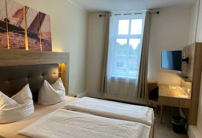 اتاق استاندارد, Pension Zum Alten Fahrhaus