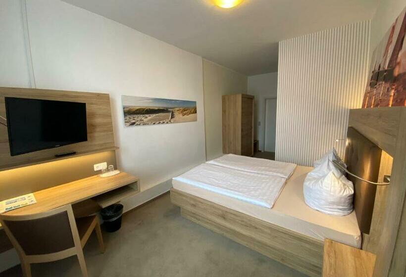 اتاق استاندارد, Pension Zum Alten Fahrhaus