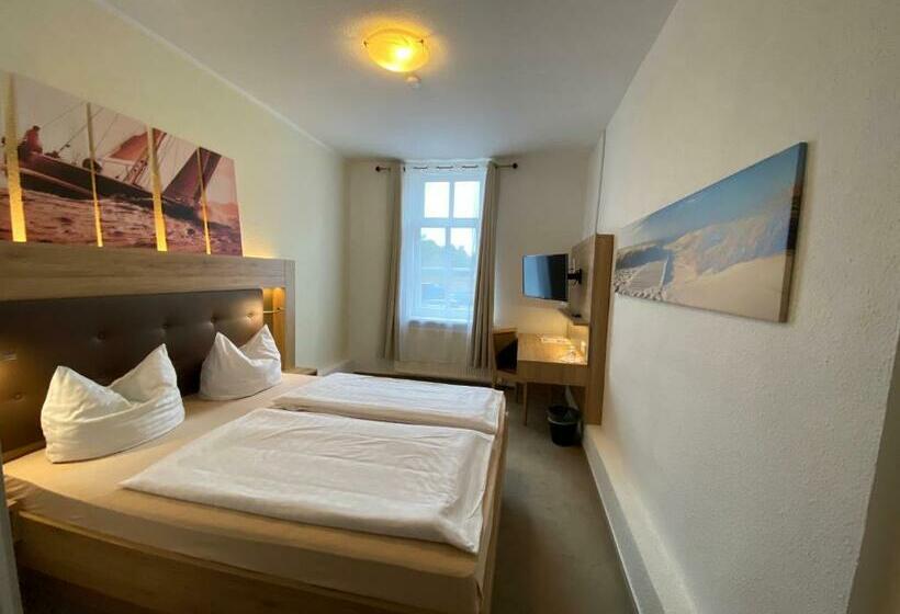 اتاق استاندارد, Pension Zum Alten Fahrhaus