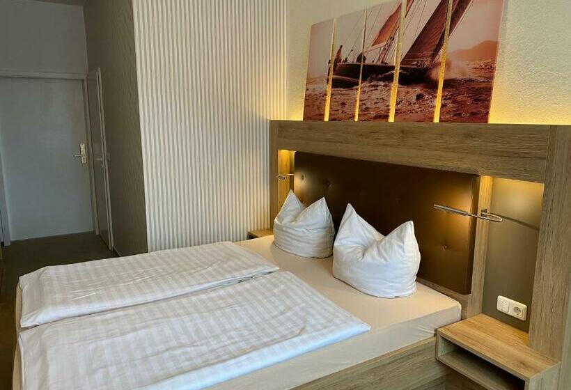 اتاق استاندارد, Pension Zum Alten Fahrhaus