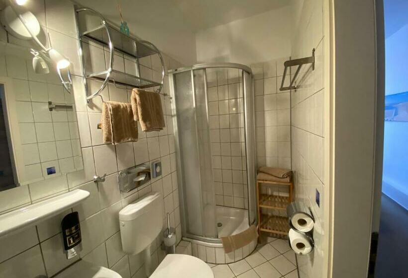 اتاق استاندارد, Pension Zum Alten Fahrhaus