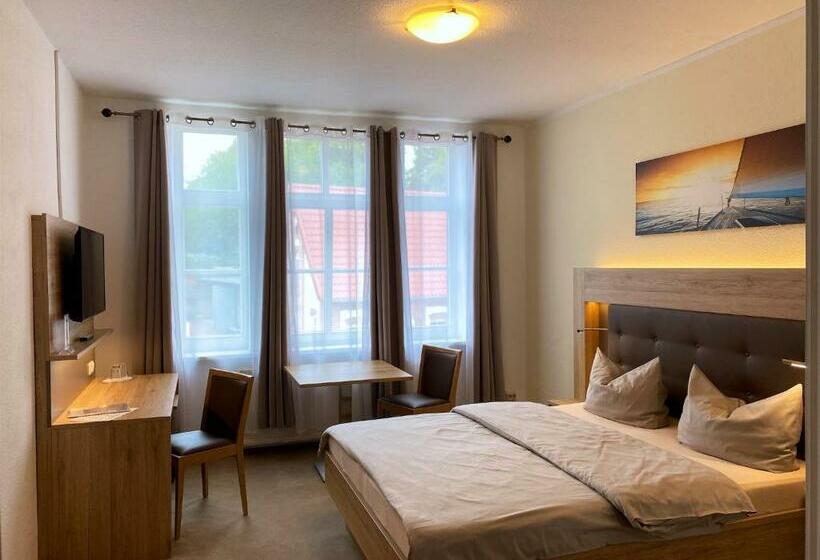 اتاق استاندارد, Pension Zum Alten Fahrhaus