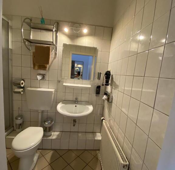 اتاق استاندارد, Pension Zum Alten Fahrhaus