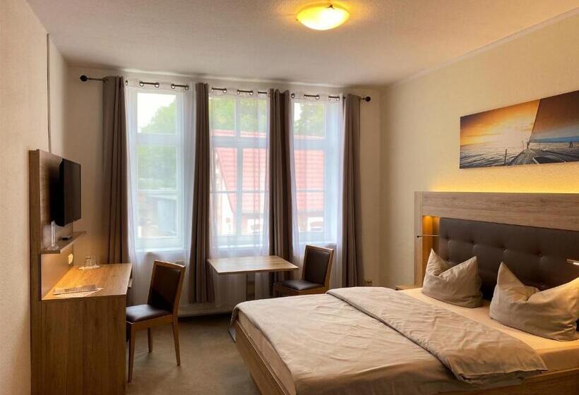 اتاق استاندارد, Pension Zum Alten Fahrhaus