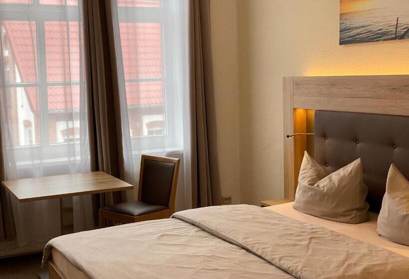 اتاق استاندارد, Pension Zum Alten Fahrhaus