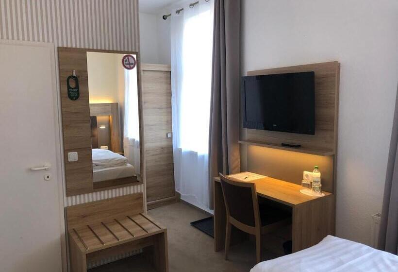 اتاق استاندارد, Pension Zum Alten Fahrhaus