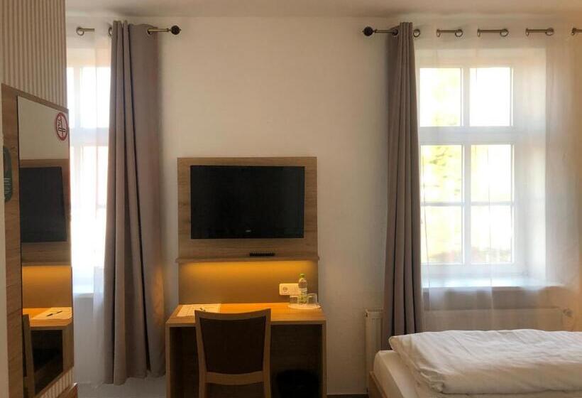 اتاق استاندارد, Pension Zum Alten Fahrhaus