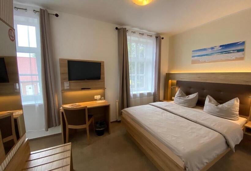 اتاق استاندارد, Pension Zum Alten Fahrhaus