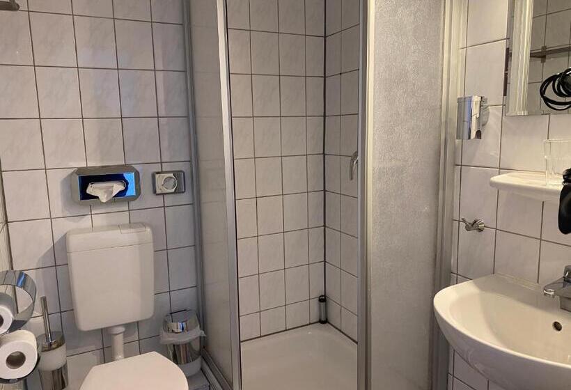 اتاق استاندارد, Pension Zum Alten Fahrhaus