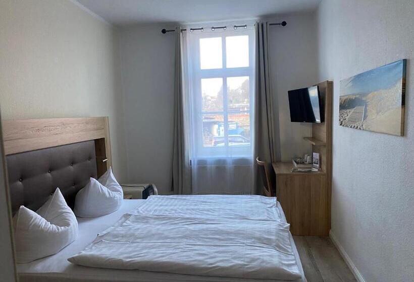 اتاق استاندارد, Pension Zum Alten Fahrhaus